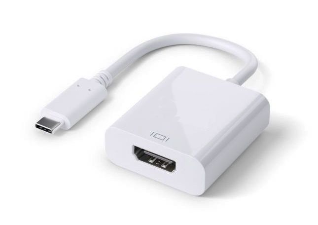 PC - Adaptador USB-C para HDMI - NOVO