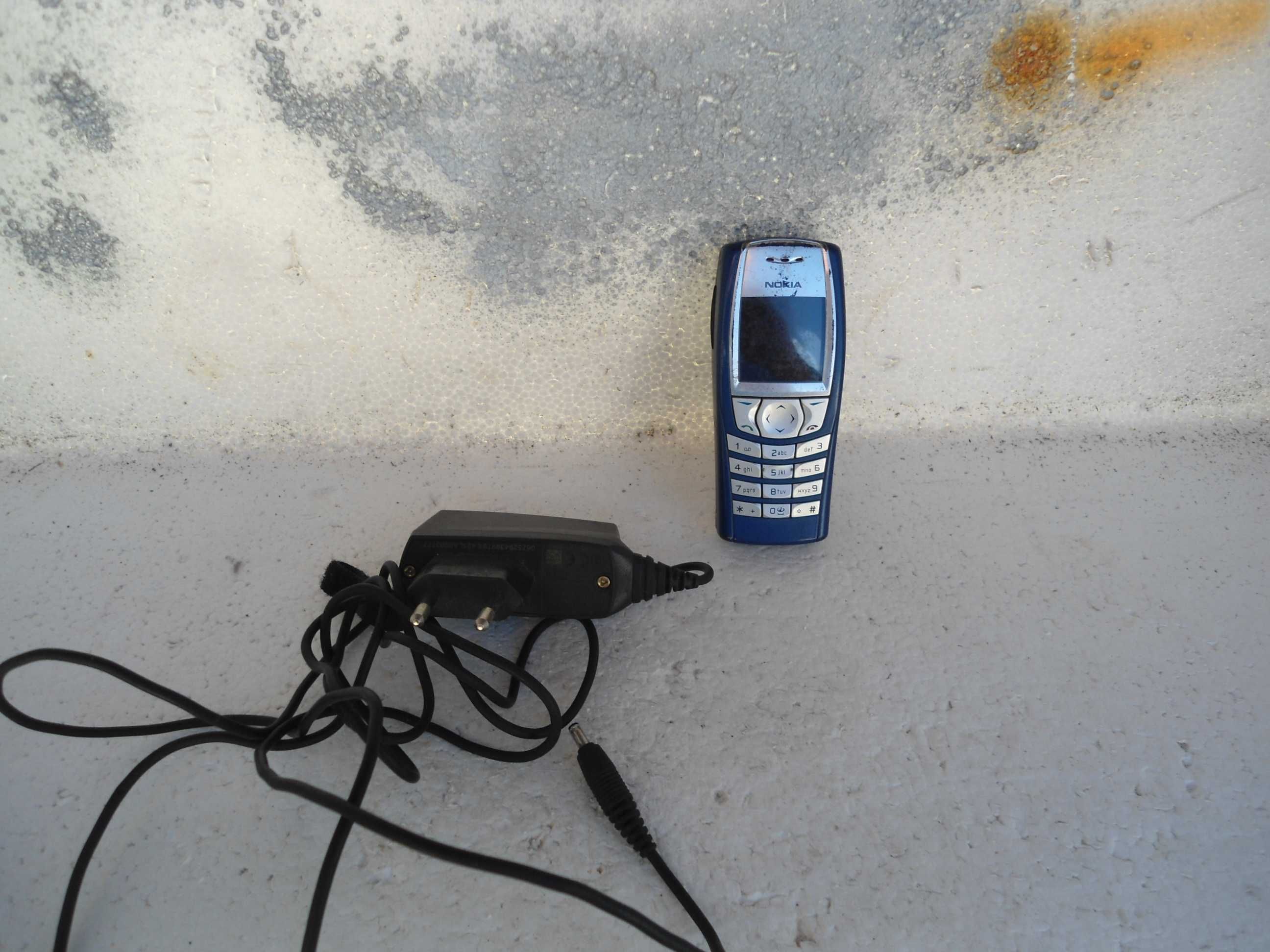 Nokia 6610 i - Telemovel para colecionadores