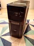G3250 3.2 GHz / 8GB DDR3 / GTX 750 2GB / HDD WD 1GB