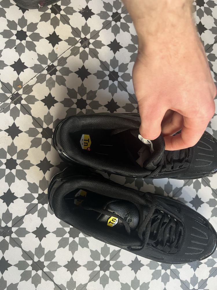 Nike TN 3 plus nowe