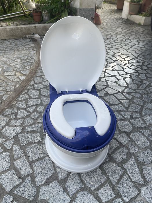 Bacio de transição