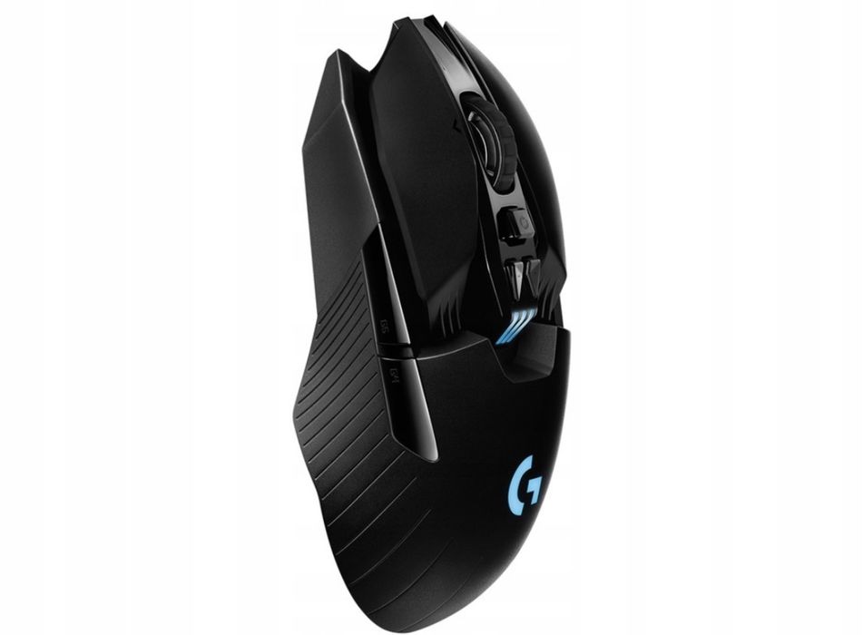 Mysz Logitech G903 LIGHTSPEED