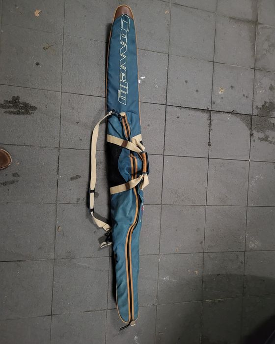 Saco de transporte Connelly  para Ski
