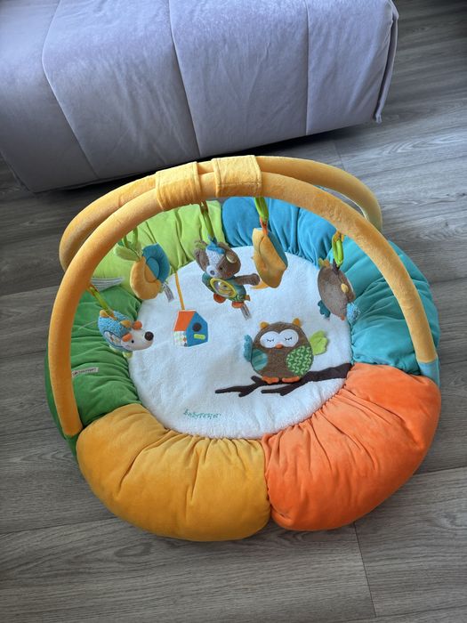 Дитячий килимок Baby Fehn