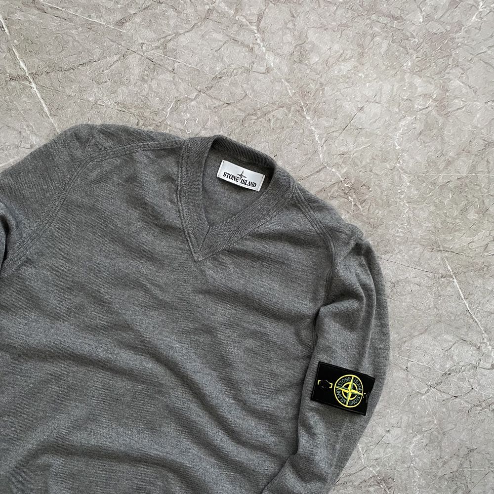 Світер Stone Island V Sweater