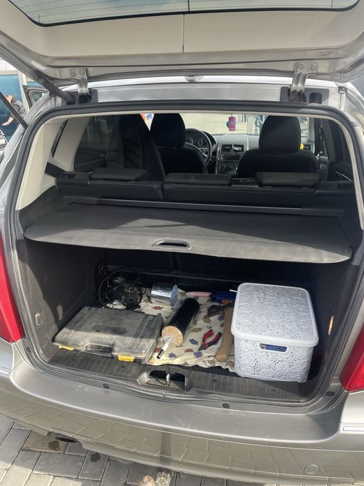 Mercedes-Benz A150 2005рік