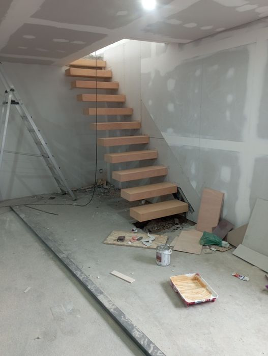 Gomes Remodelações