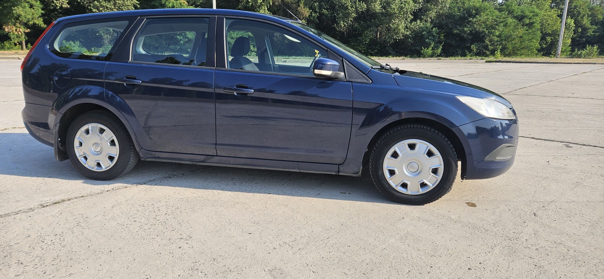 Продам Ford FOCUS 2
