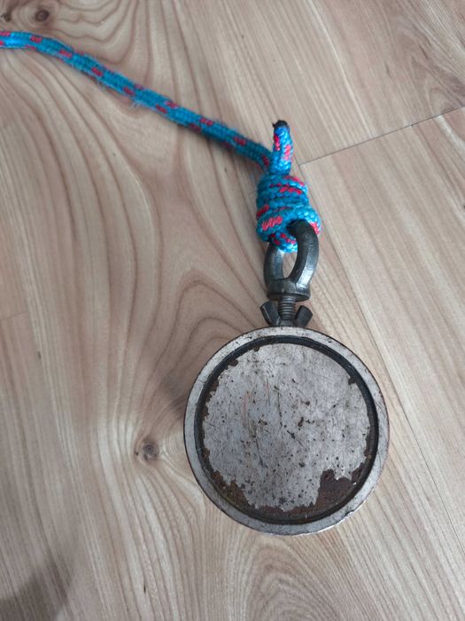 Magnes neodymowy F300 GOLD