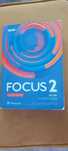 Podręcznik Focus 2