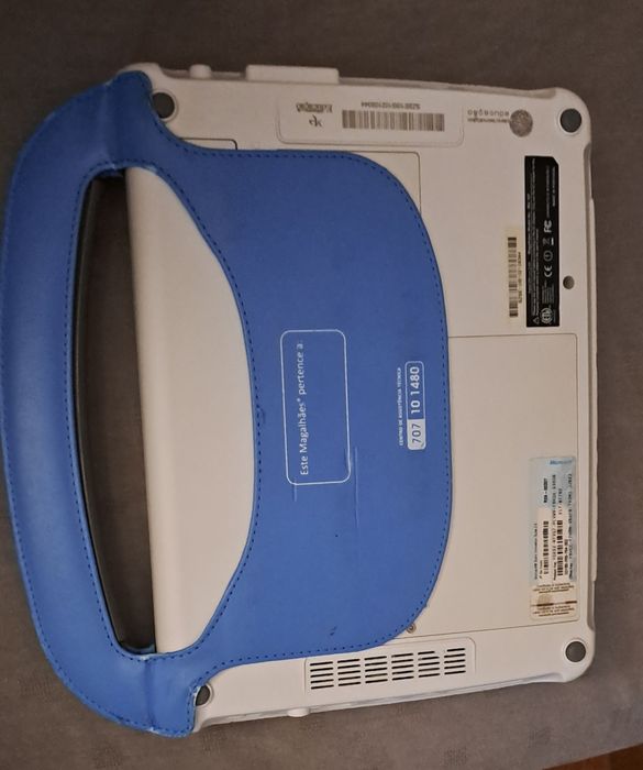 Mini pc Magalhães