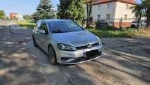 Volkswagen Golf 7 1.6tdi
