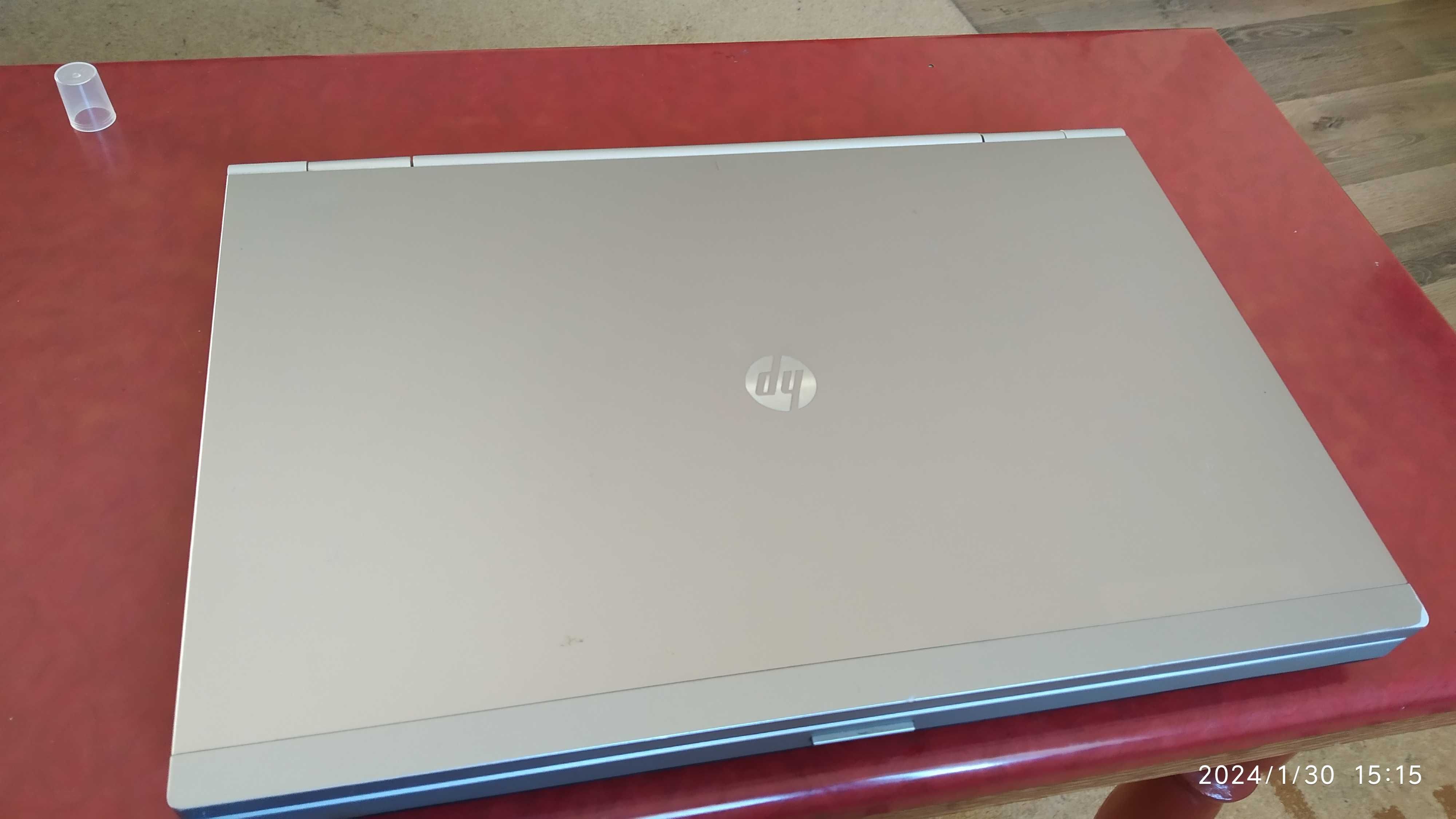 Ноутбук HP EliteBook 8560p