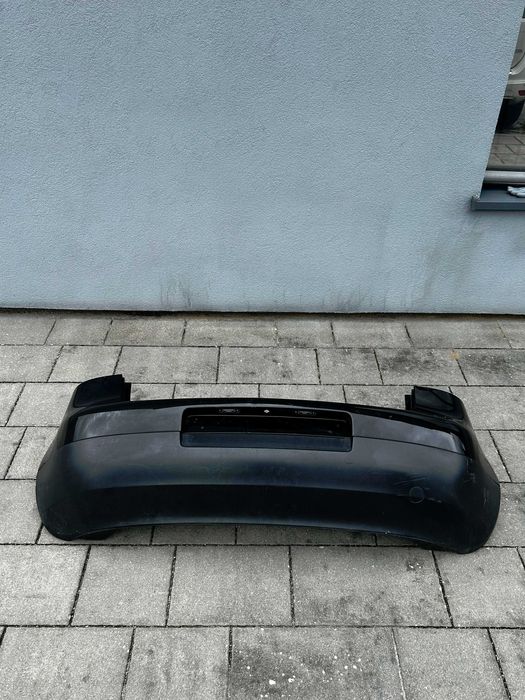Zderzak Tył, tylny Volkswagen Golf V
