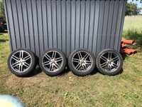 Felgi kola 5x120 bmw