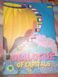 Dialogue of Capitals