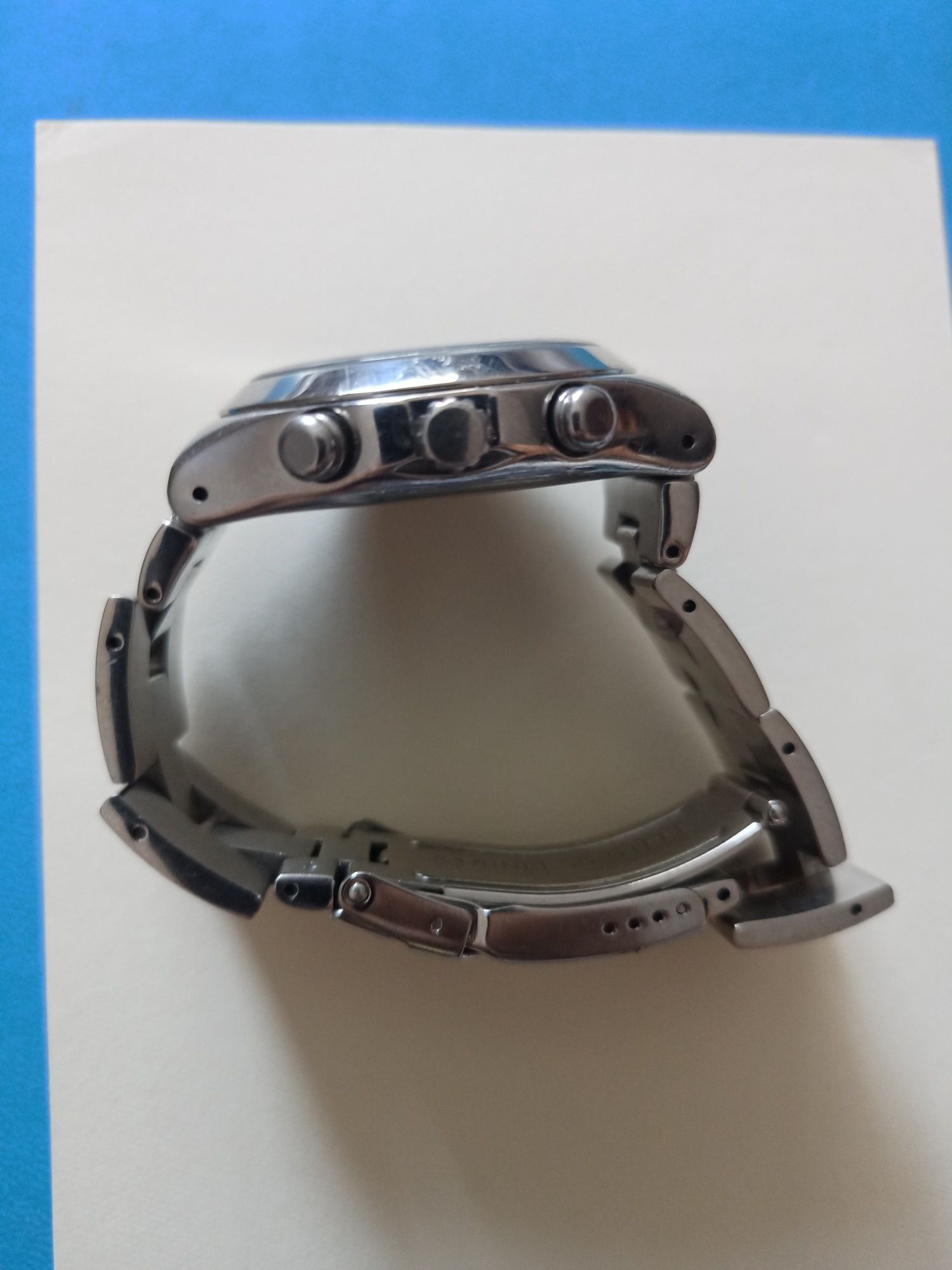 Zegarek Swatch męski