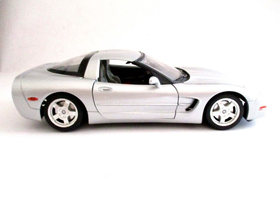 Miniatura Carro de Coleção