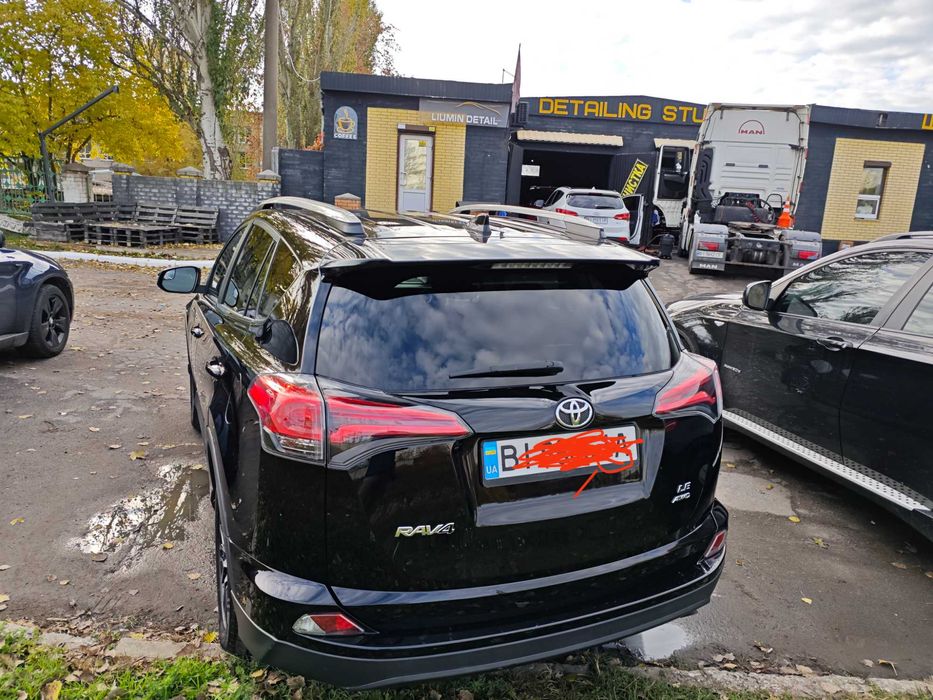 Продам Тойота Рав4