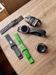 Samsung Galaxy Watch SM-r815u 2021!!!