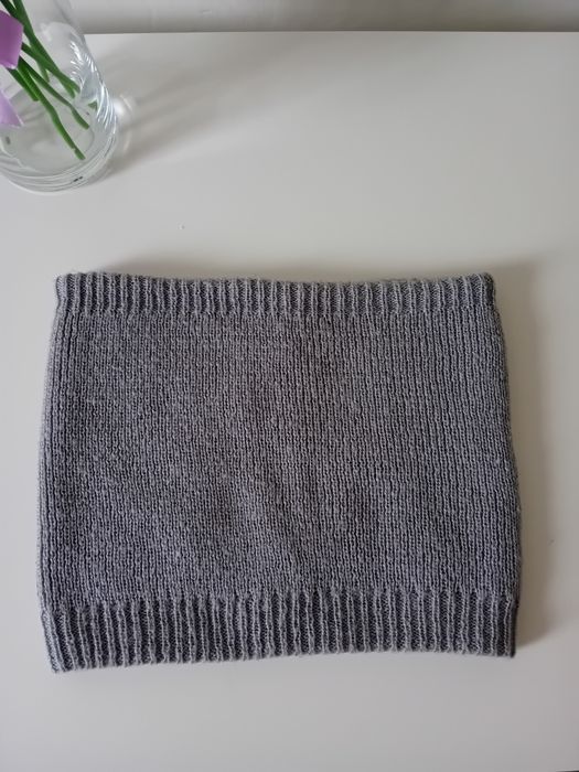 Komplet Czapka I komin