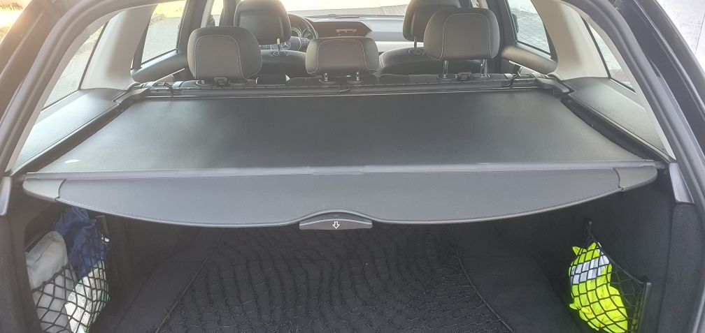 Mercedes c200 Avantgarde