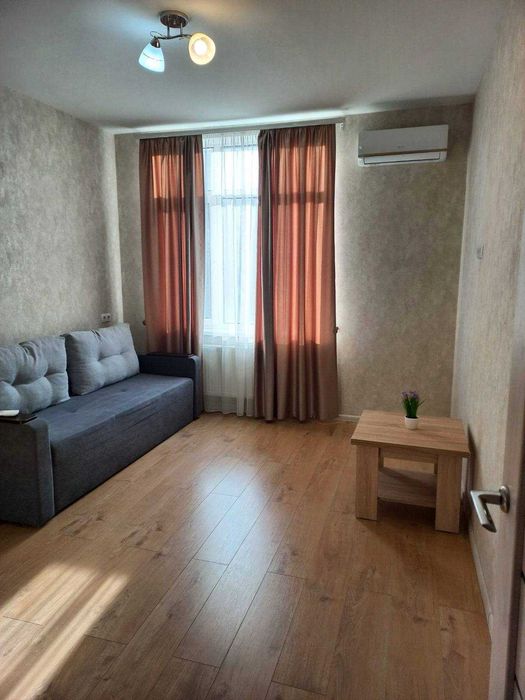 ЖК Оптимісто  вільна однокімнатної квартири 40м ПРОСТОРА м.Теремки