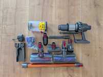 Odkurzacz DYSON V10 Absolute komplet gwarancja