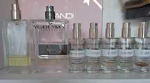 Perfumy yodeyma używane