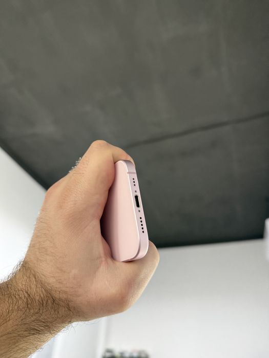 Apple iphone 15 128 gb Neverlock айфон 15 92%