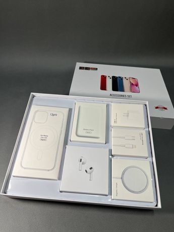 Give box для IPhone