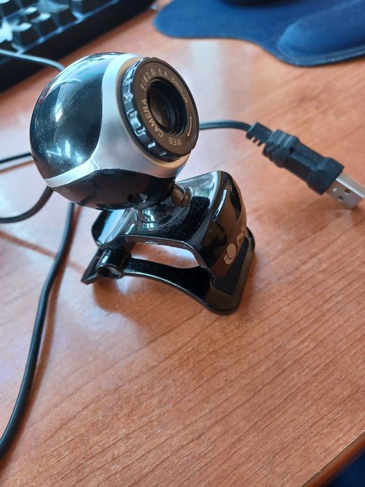 Webcam NGS xpresscam300