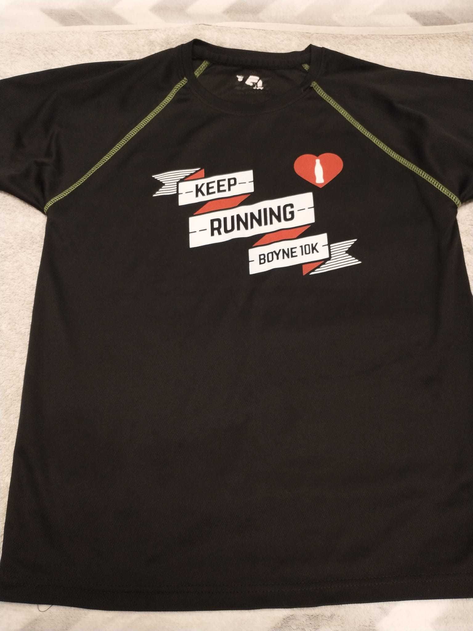 koszulka męska T-shirt