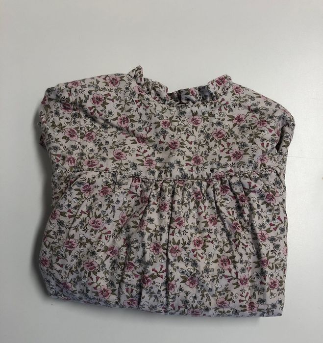 Vestido - 12/18 meses - Kiddos