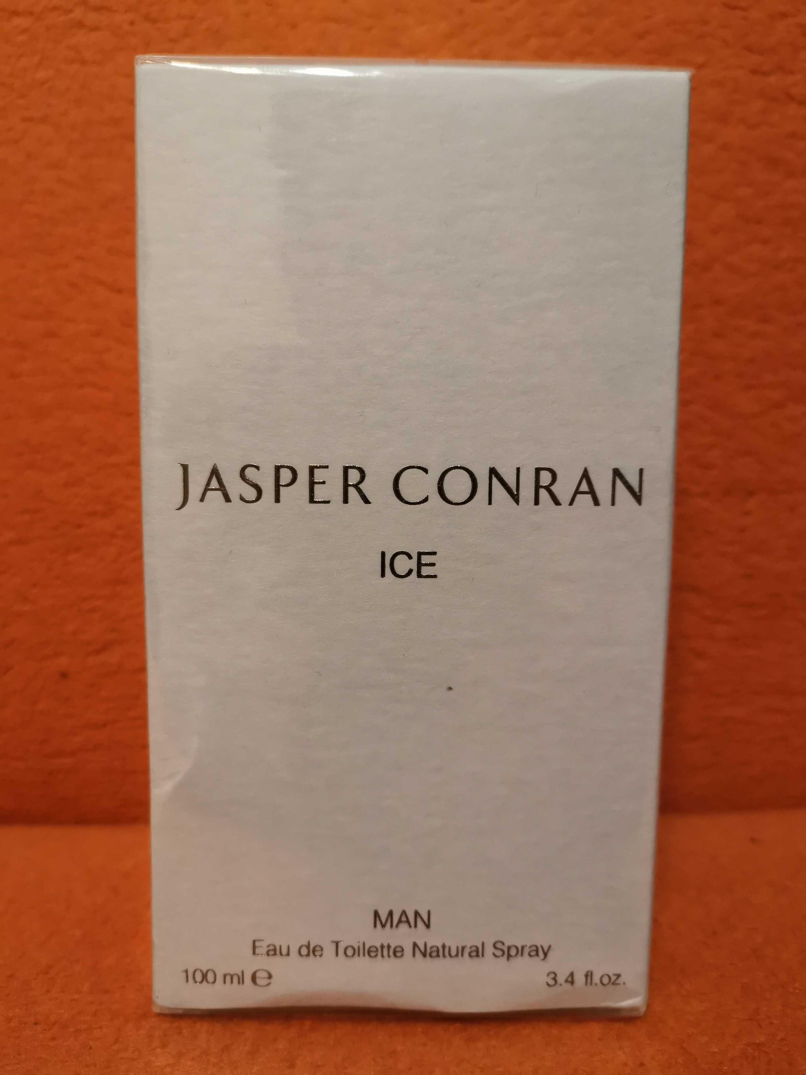 NOWE Perfumy Jasper Conran Ice Man 100ml