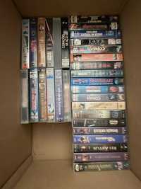 a venda Filmes Cassettes VHS, DVD, DVD BLuRay