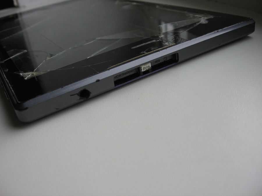 Планшет Prestigio Multipad pmt 5887 3G