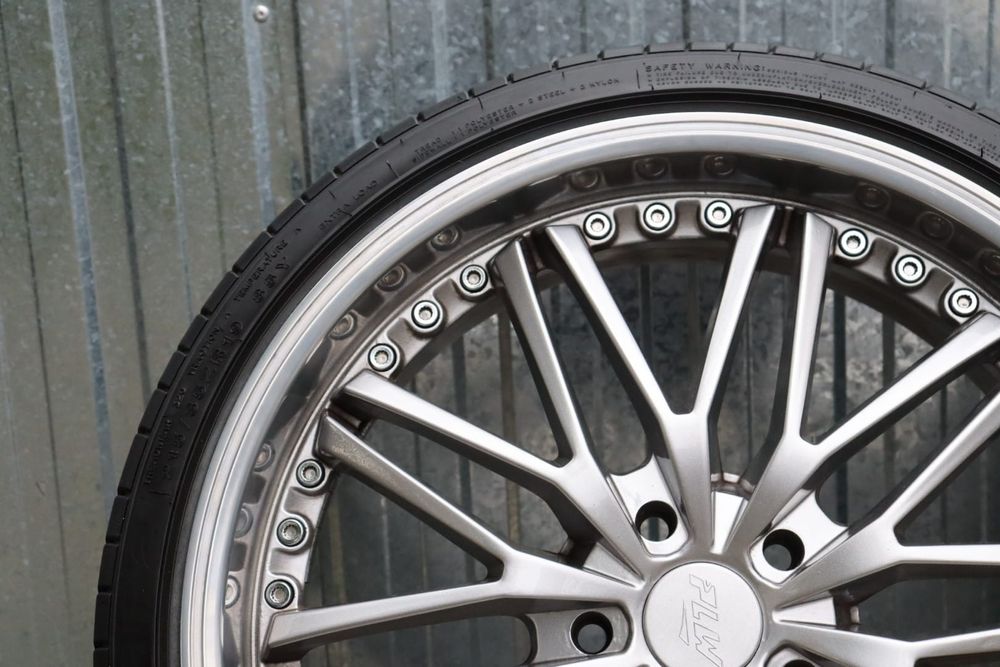 Alufelgi PLW R19 5x112