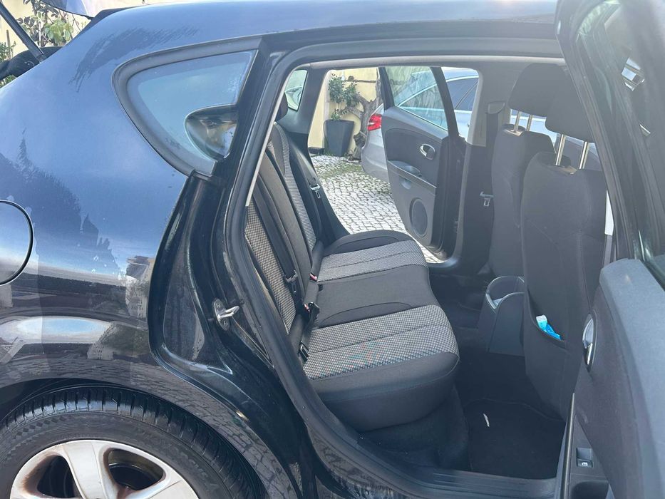 Seat Leon 1.9 TDI 2009