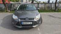 Ford Focus III (2.0)
