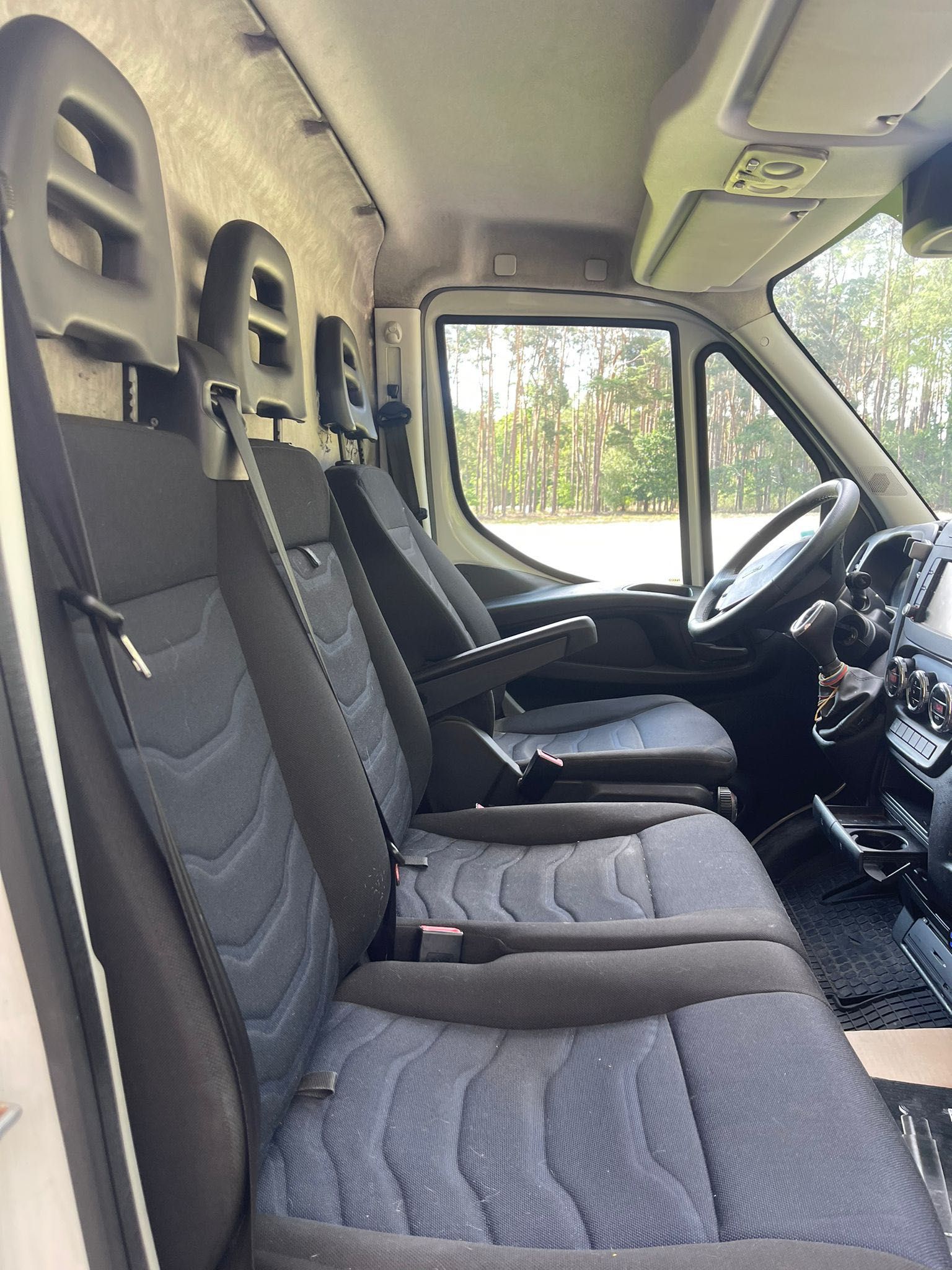 Sprzedam Iveco Daily