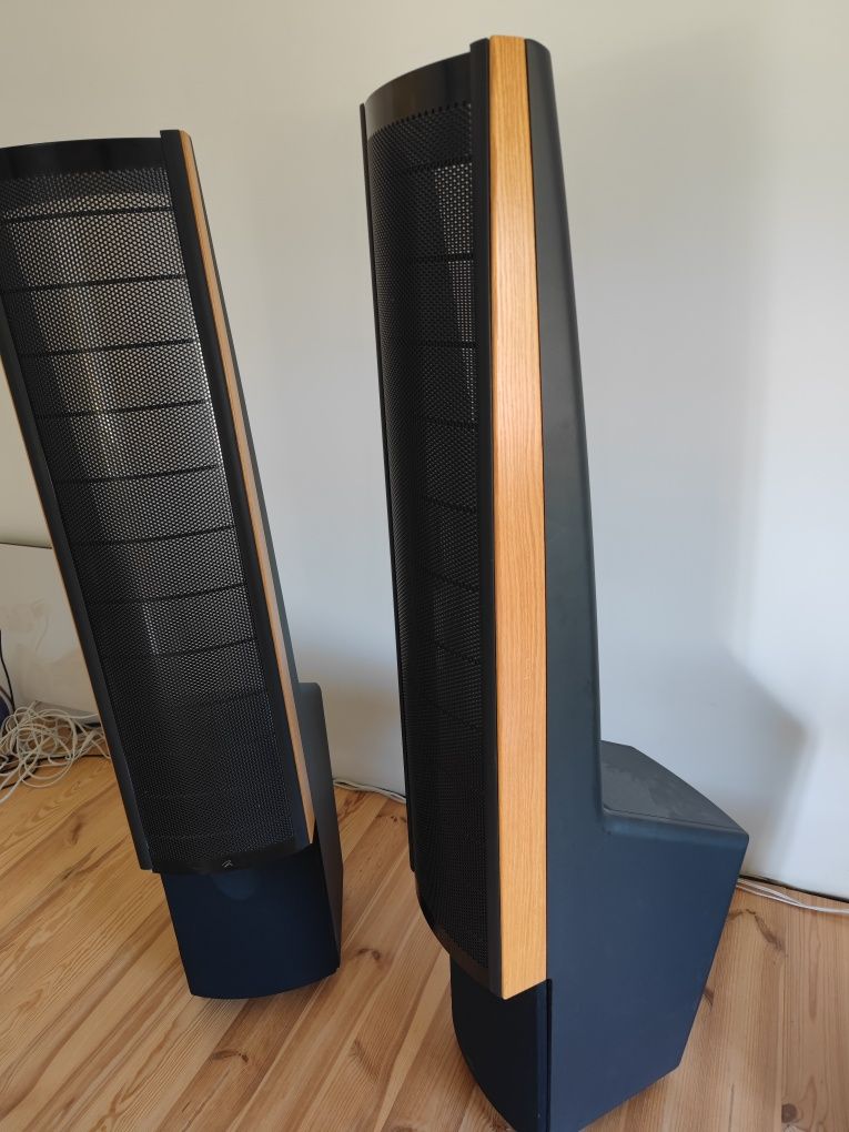 Напольная акустика Martin logan Ascent