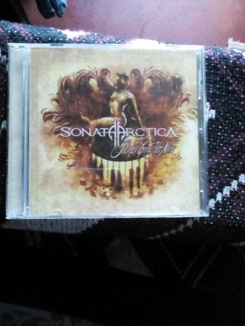 Sonata Arctica Компакт диск CD