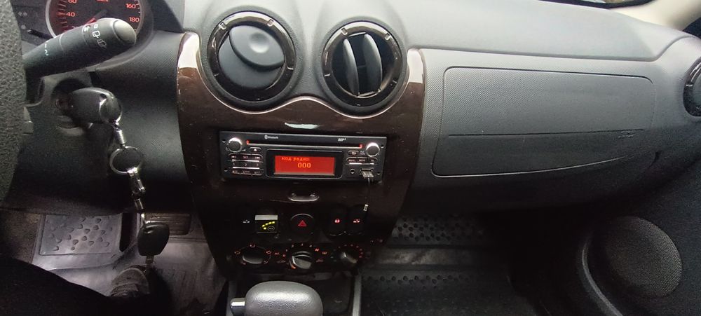 Продам Renault Duster