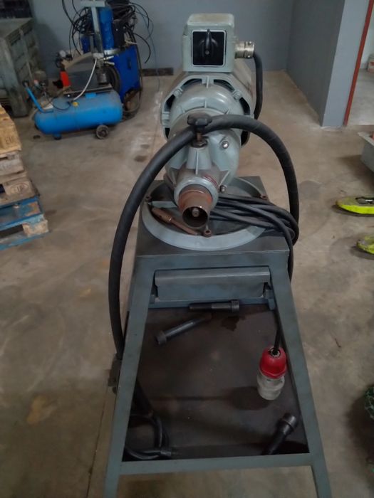 Polidor "Laranjo" PFERD