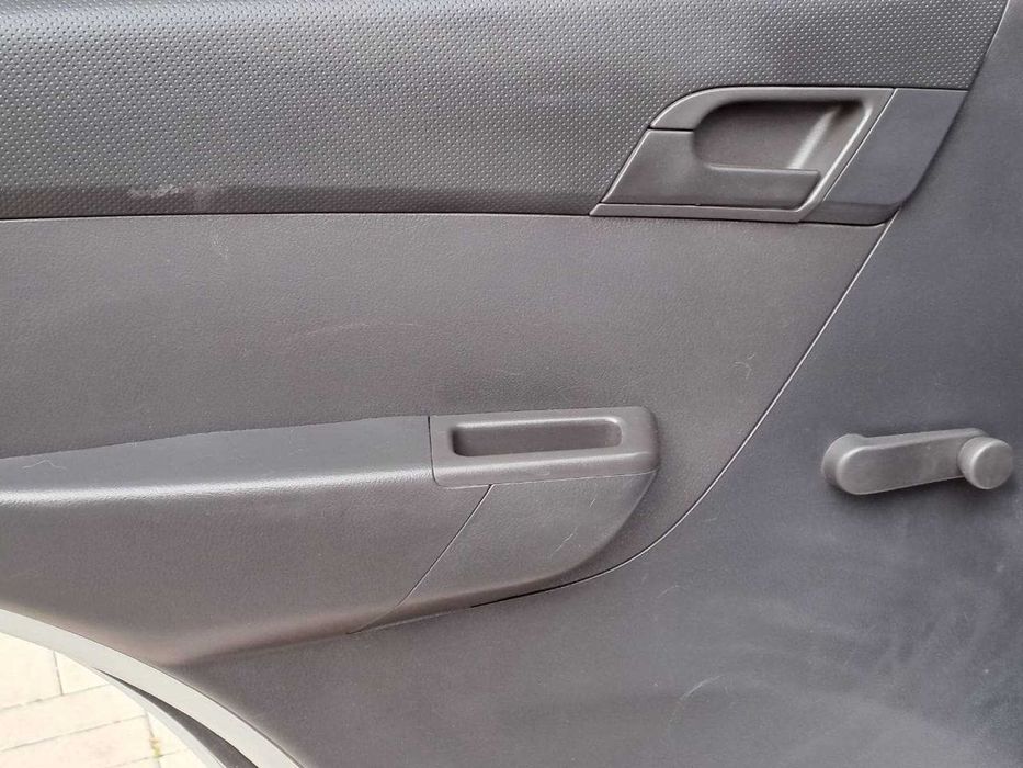 Продам Chevrolet Aveo 2008р. #72524