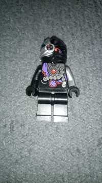 LEGO figurka postać Nindroid Ninjago