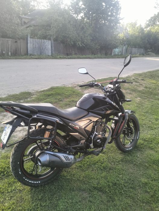 Lifan Cityr 200 2024 срочно