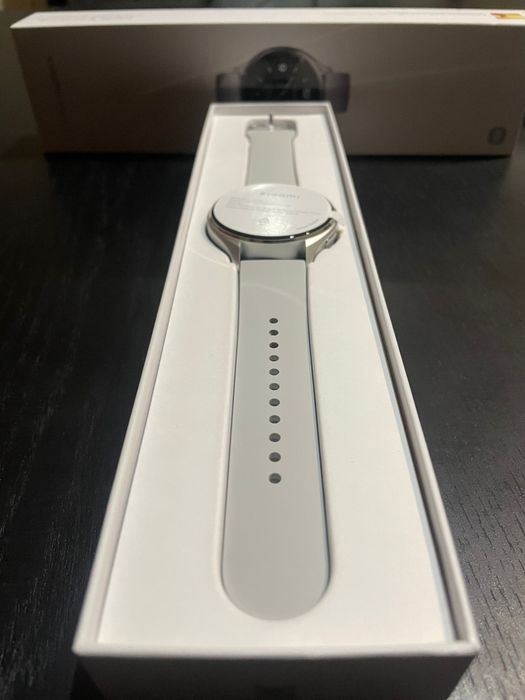 Xiaomi watch 2 - Novo