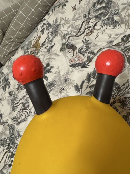 Прыгун пчела-ла-ла B.Toys (фирма Battat)